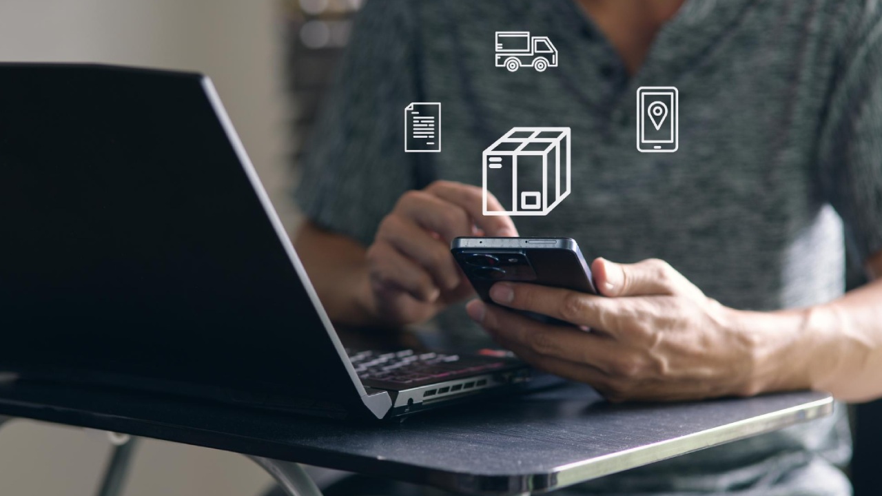 Entrega rápida ou entrega barata: o que pesa mais para quem compra online? - Postal Serviços