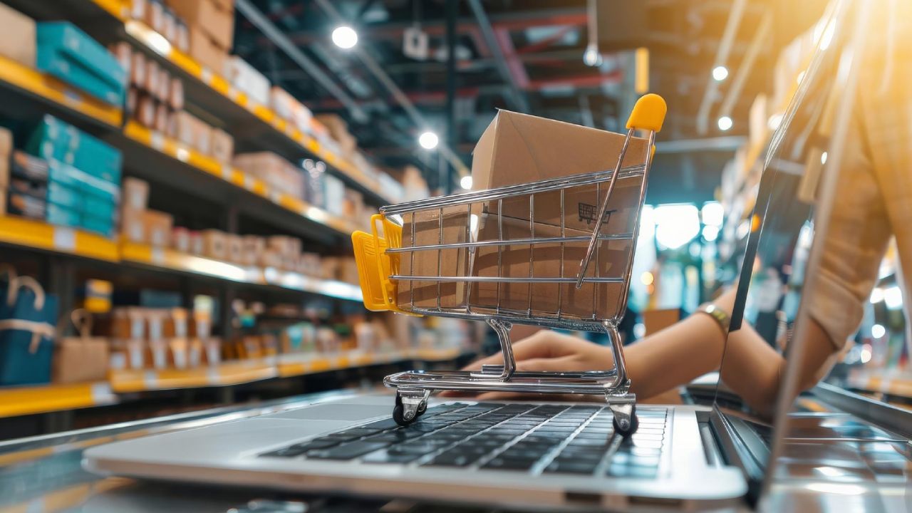 Por que o frete ainda faz tantos clientes desistirem da compra online? - Postal Serviços