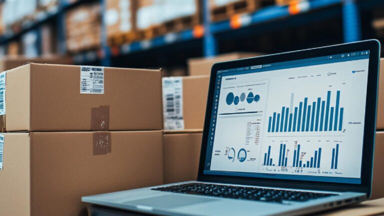 Quais indicadores logísticos um ecommerce precisa acompanhar para vender melhor - Postal Serviços