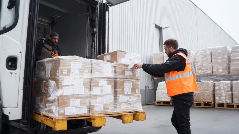 Tipos de carga e como transportá-las com segurança - Postal Serviços