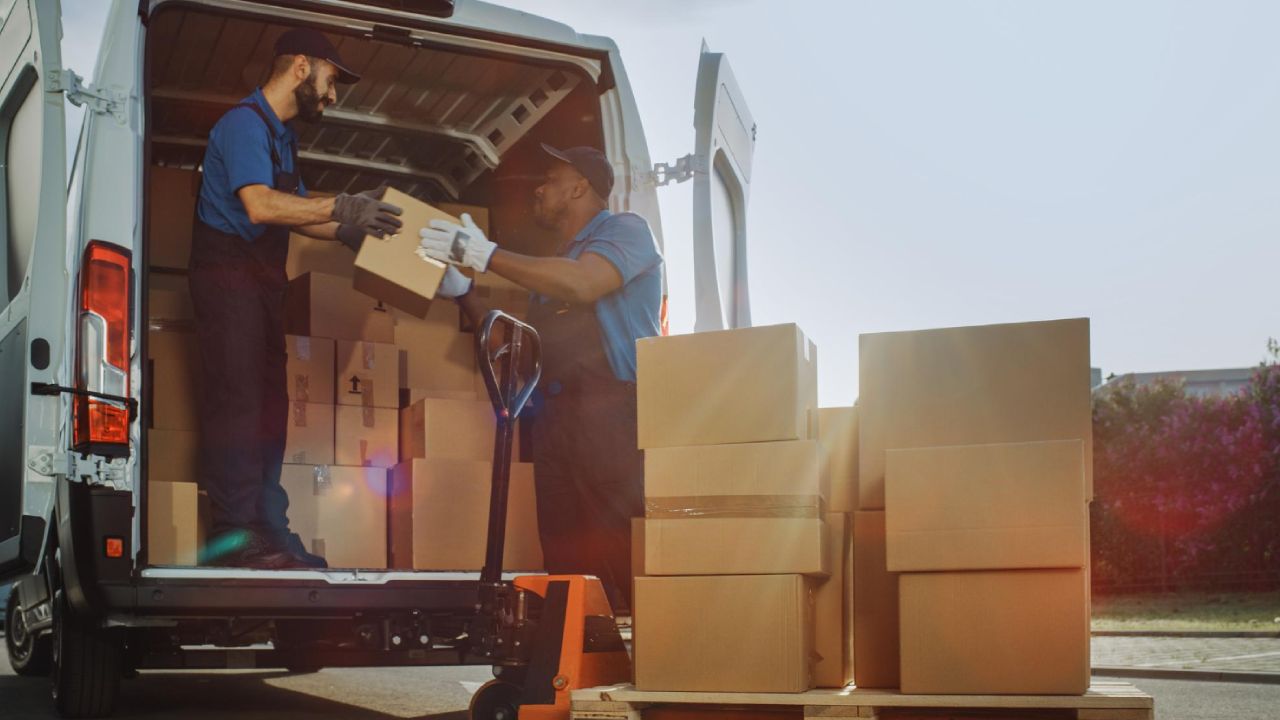 Transporte fracionado da Postal Serviços: economia com eficiência - Postal Serviços