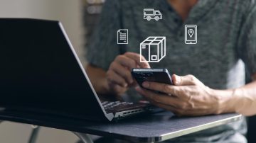 Entrega rápida ou entrega barata: o que pesa mais para quem compra online? - Postal Serviços