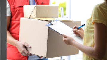 O que o consumidor espera da entrega de uma loja virtual hoje - Postal Serviços