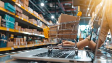 Por que o frete ainda faz tantos clientes desistirem da compra online? - Postal Serviços