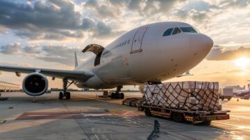 Quando vale a pena usar transporte aéreo de cargas em vez do rodoviário? - Postal Serviços